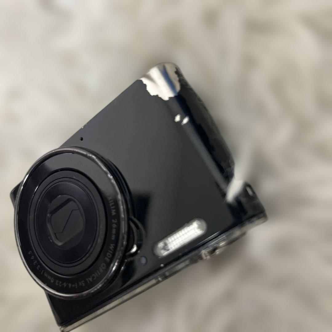 ❗️動作確認済❗️デジカメ　CASIO EX-JE10 USB充電ケーブル