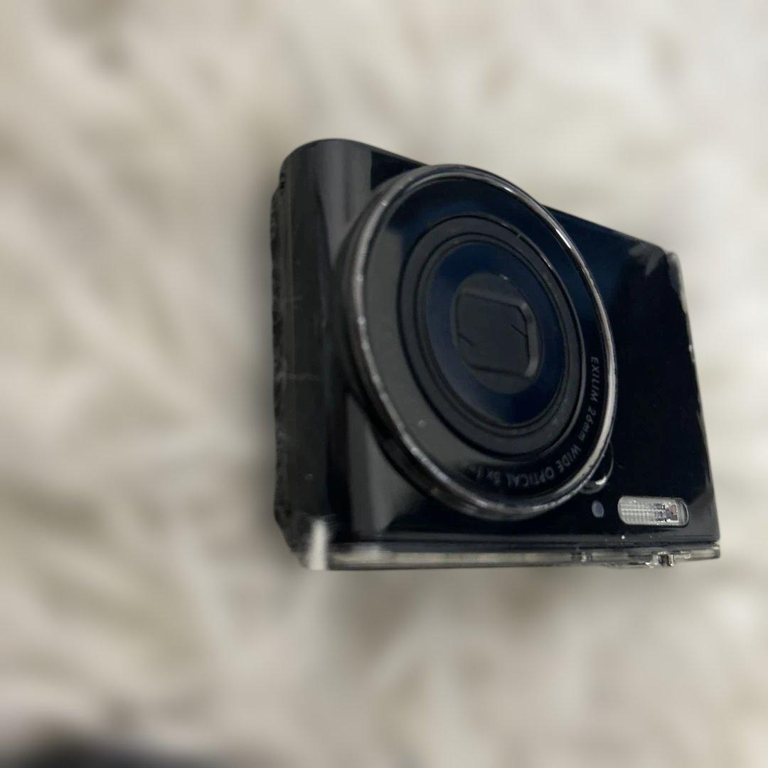 ❗️動作確認済❗️デジカメ　CASIO EX-JE10 USB充電ケーブル