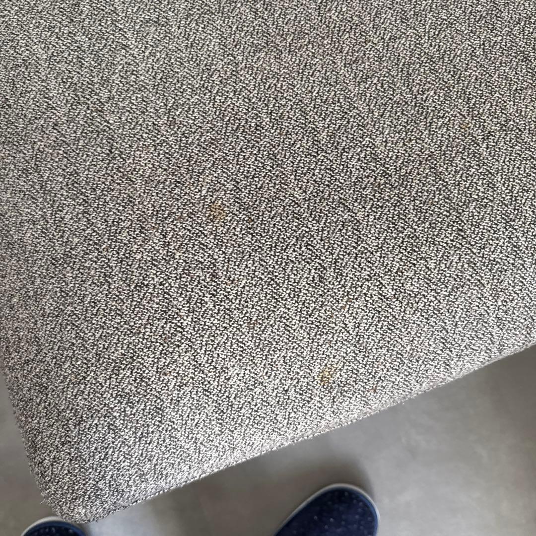 MOMO NATURAL NORD STANDARD 3人掛けソファ