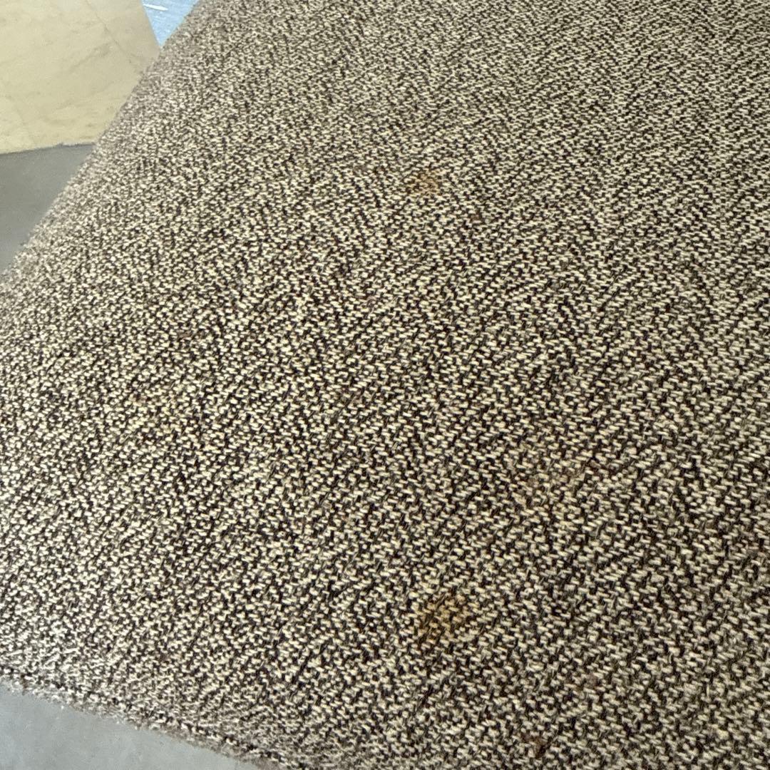 MOMO NATURAL NORD STANDARD 3人掛けソファ