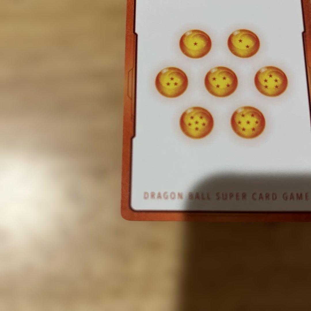 ドラゴンボール マンガブースター エナジーマーカー42巻