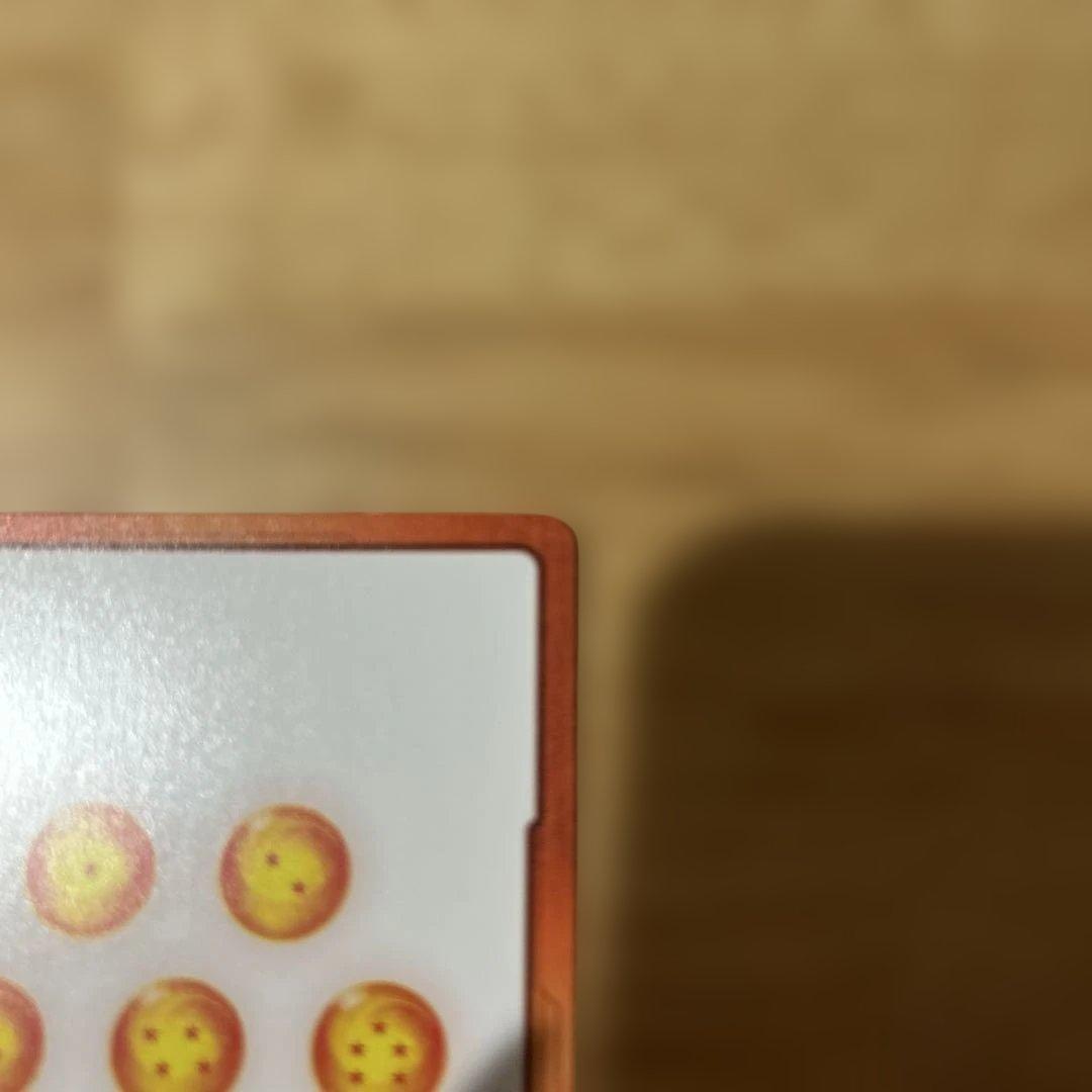 ドラゴンボール マンガブースター エナジーマーカー42巻