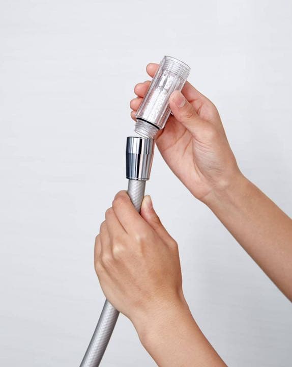 ミラブルプラス ウルトラファインミスト シャワーヘッド ミラブル plus