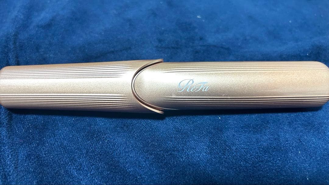 Refaストレートヘアアイロン