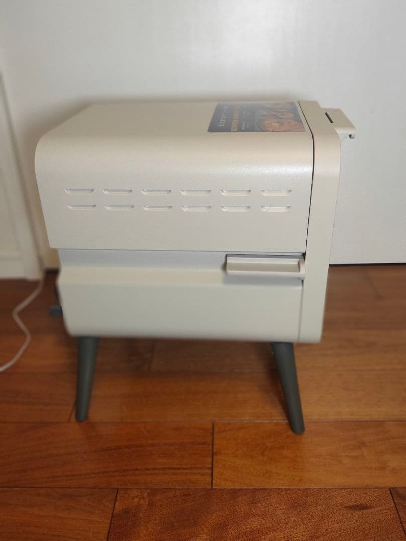 最終値下げ レコルト スライドラックトースタオーブントースタRSR-2 未使用品