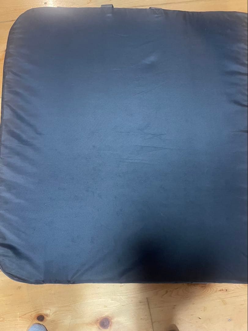 BRAIN SLEEP ALL IN ONEピローマットレス ベッド