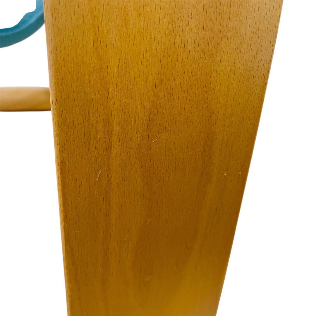 【良品】Rybo社 バランスチェア バランスイージー 姿勢矯正 ライトグリーン