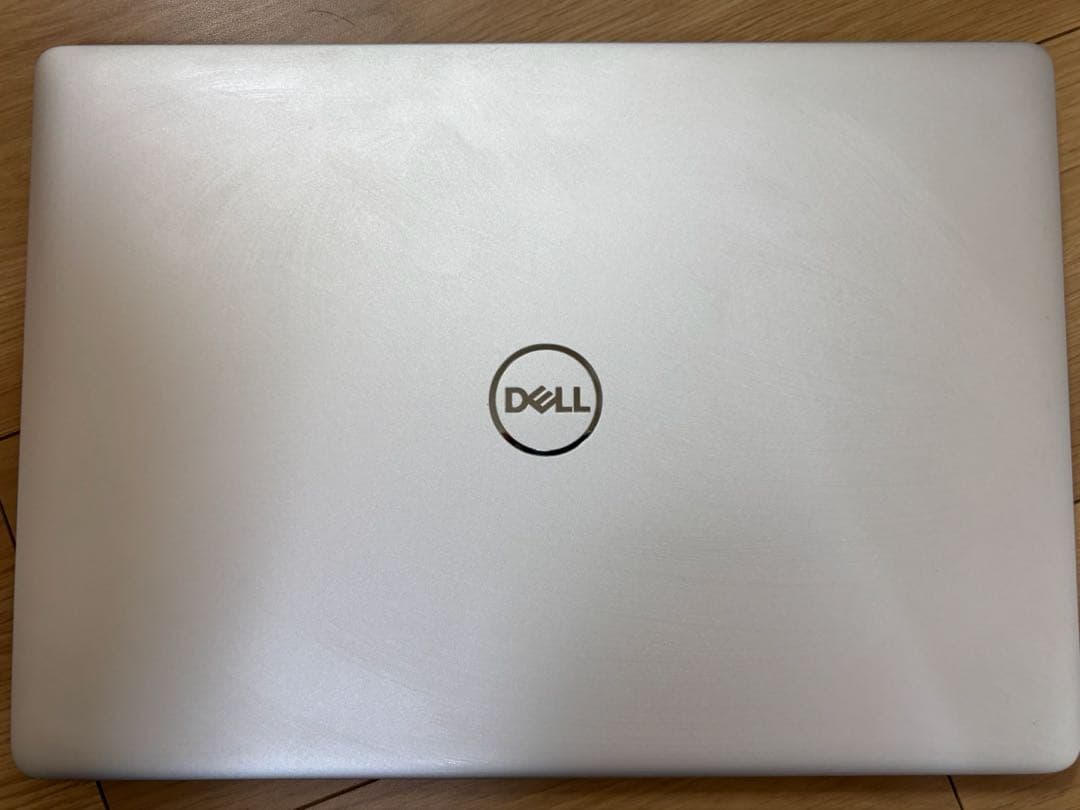 DELLノートpc14インチ