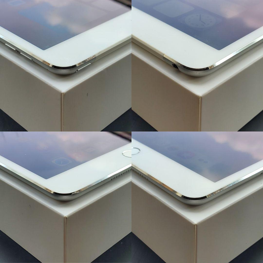 【超美品】iPad mini 4 Wi-Fi + Cellular 第4世代