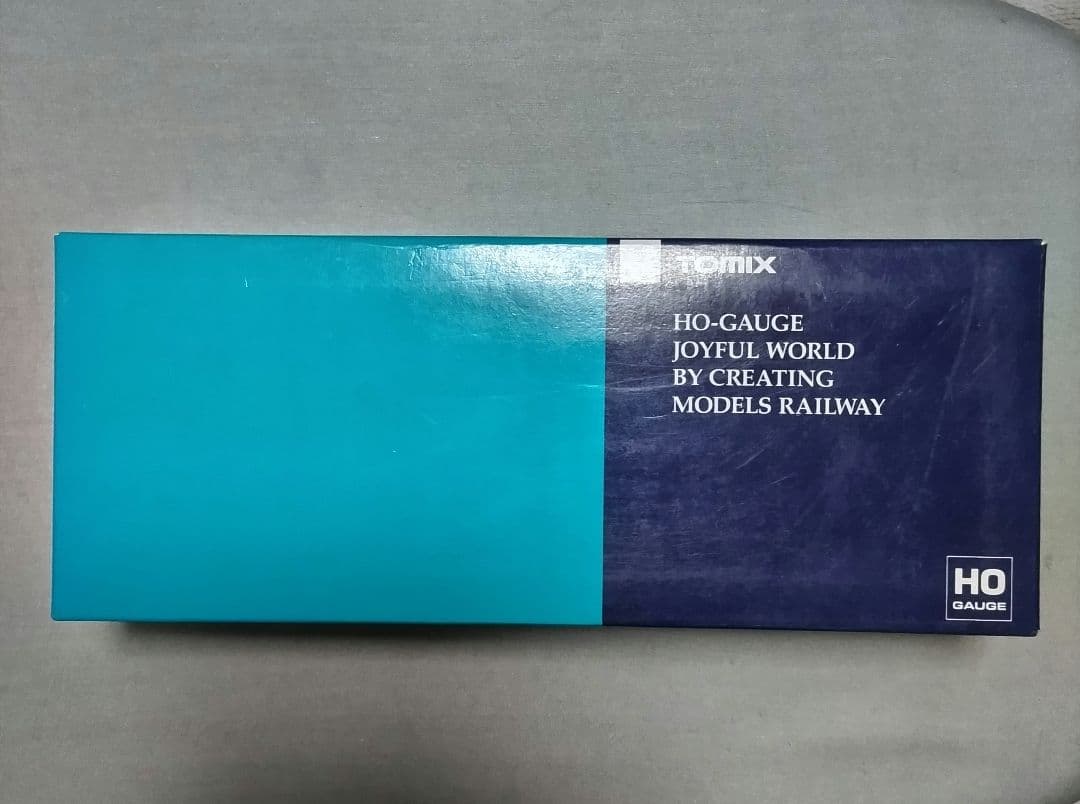 TOMIX　EF66【26】　HOゲージ