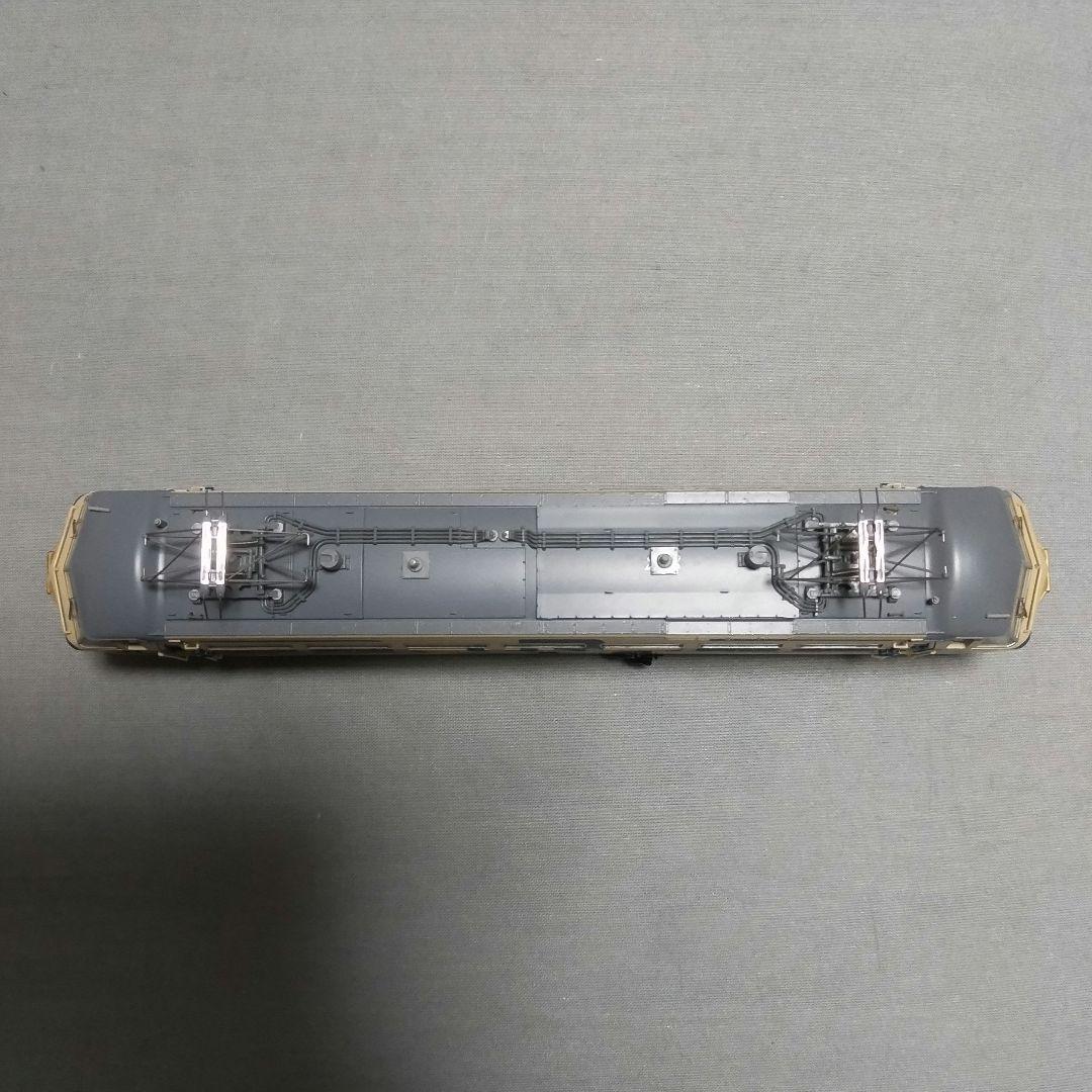 TOMIX　EF66【26】　HOゲージ