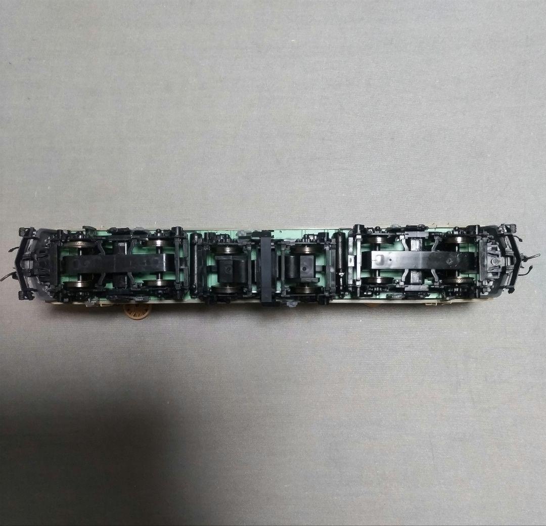 TOMIX　EF66【26】　HOゲージ