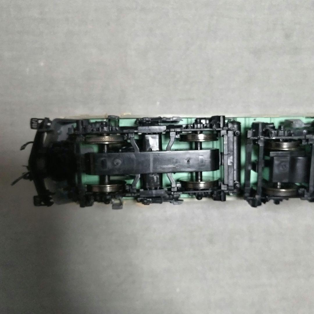 TOMIX　EF66【26】　HOゲージ