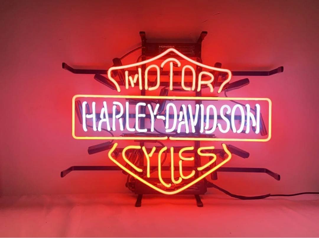 オリジナル　ネオン管 オーダーメイド　ネオン看板  NEON SIGN