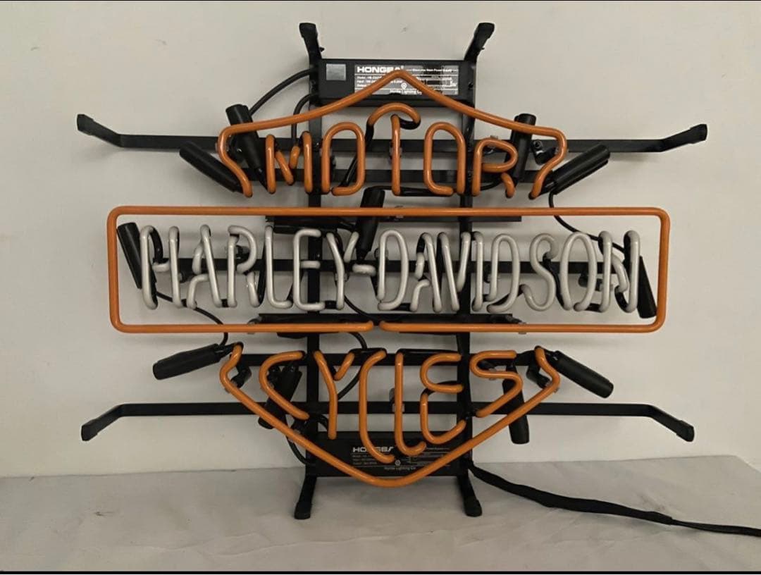 オリジナル　ネオン管 オーダーメイド　ネオン看板  NEON SIGN