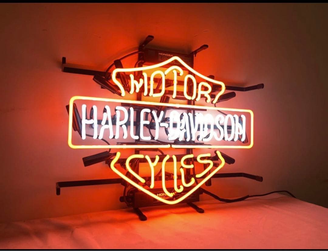 オリジナル　ネオン管 オーダーメイド　ネオン看板  NEON SIGN