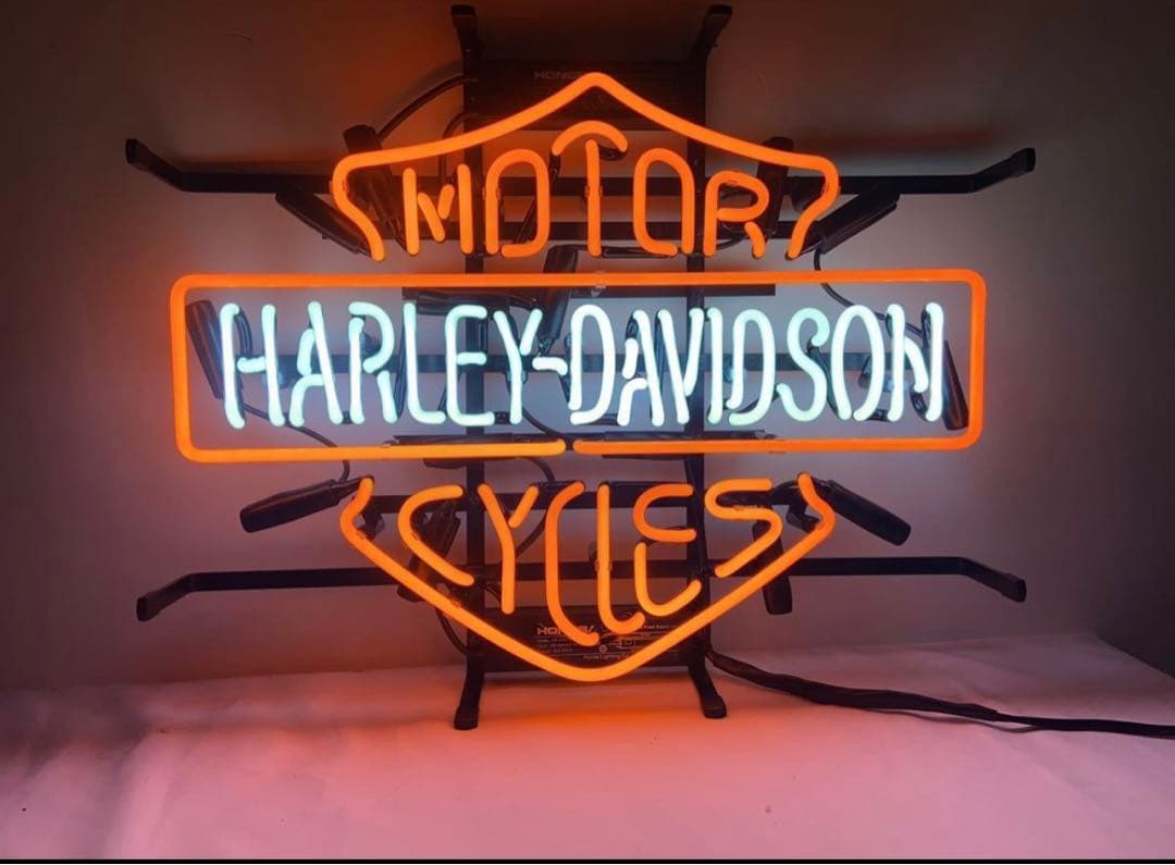 オリジナル　ネオン管 オーダーメイド　ネオン看板  NEON SIGN