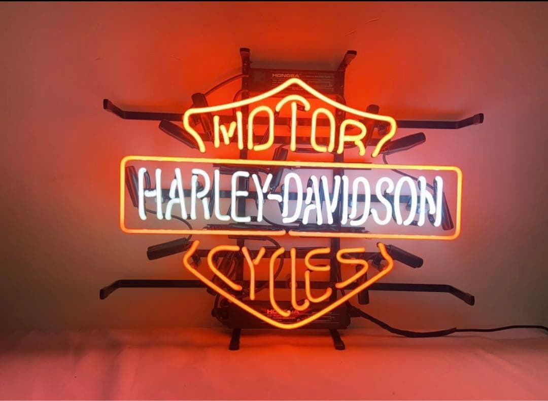 オリジナル　ネオン管 オーダーメイド　ネオン看板  NEON SIGN