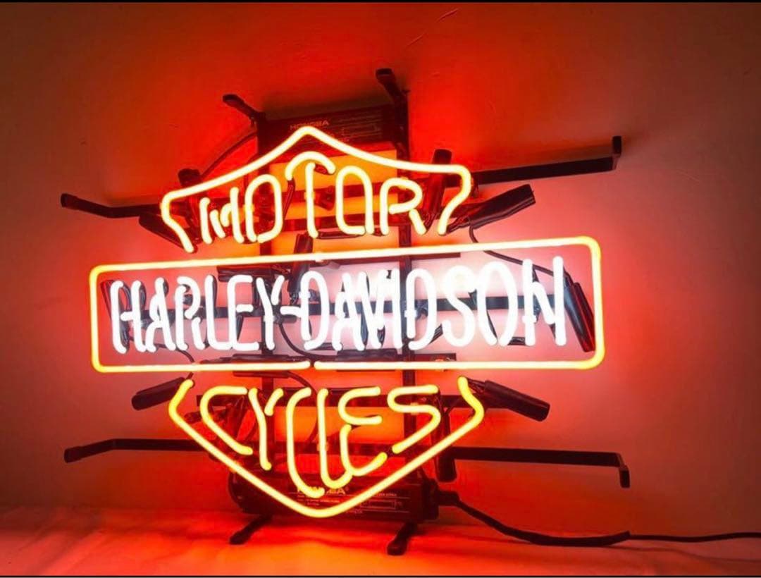 オリジナル　ネオン管 オーダーメイド　ネオン看板  NEON SIGN