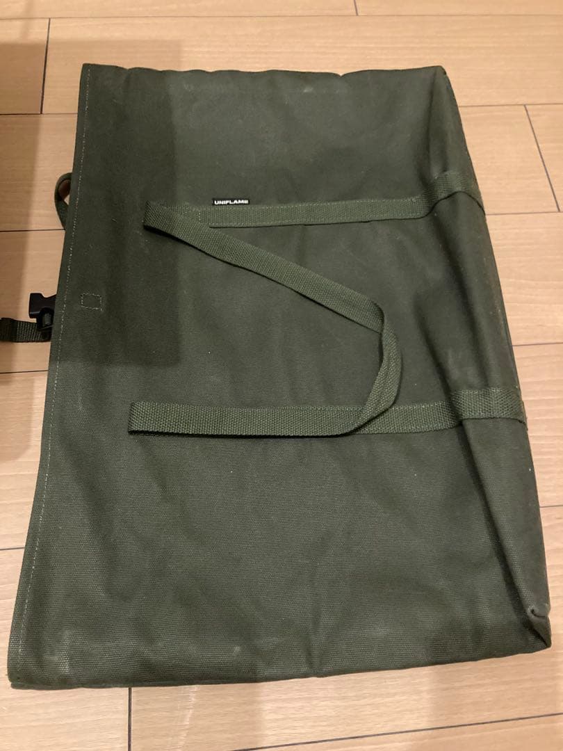 ユニフレーム　焚き火テーブルセット