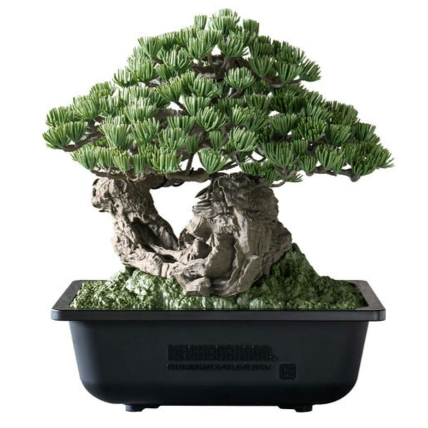 neighborhood srl bandai bonsai 盆栽 ツールセット