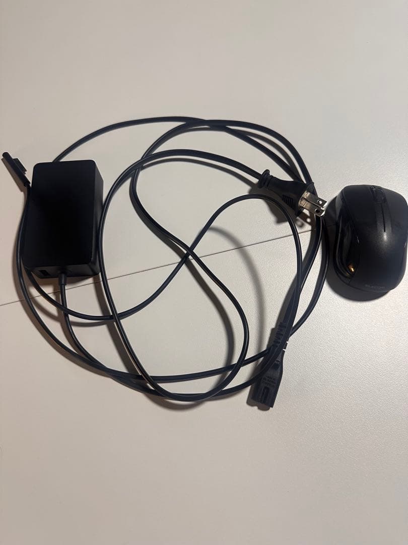 Surface Pro 7+ i5 8GB 256GB Win11 Pro 美品