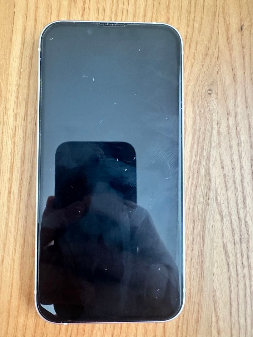 Apple iPhone13mini 256GB 未使用