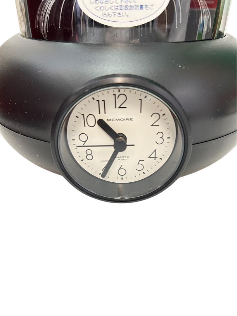 Fiber light 装飾用電燈器具