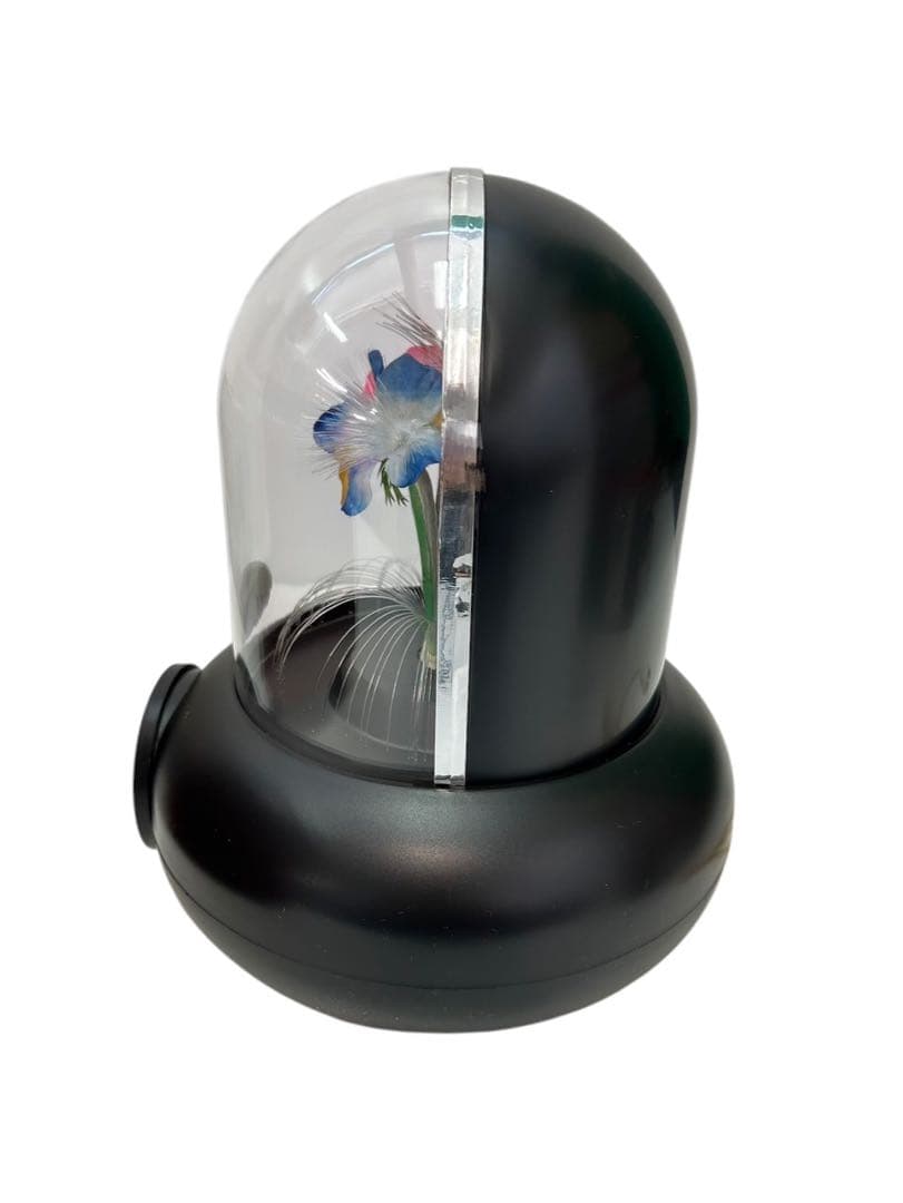 Fiber light 装飾用電燈器具