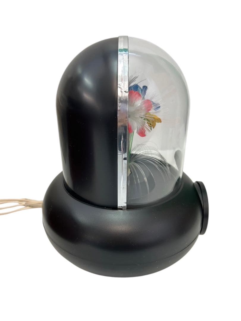 Fiber light 装飾用電燈器具