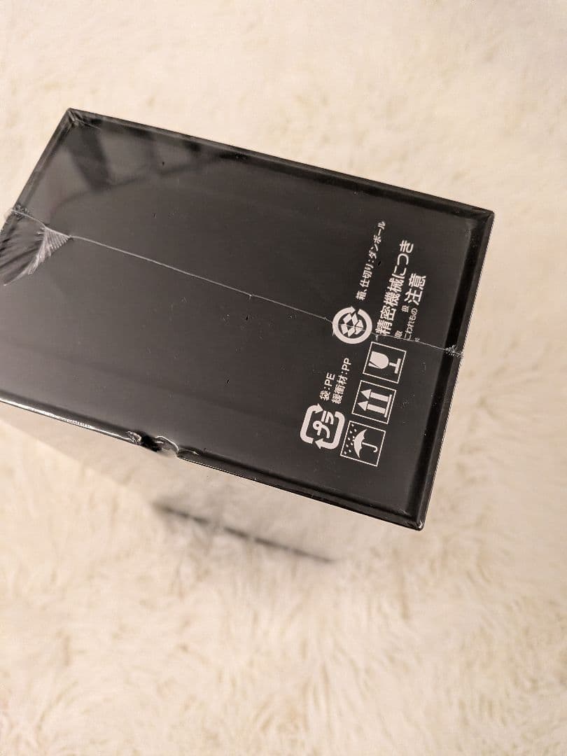 新品未開封MEリカバリープロ ストレートヘアアイロン