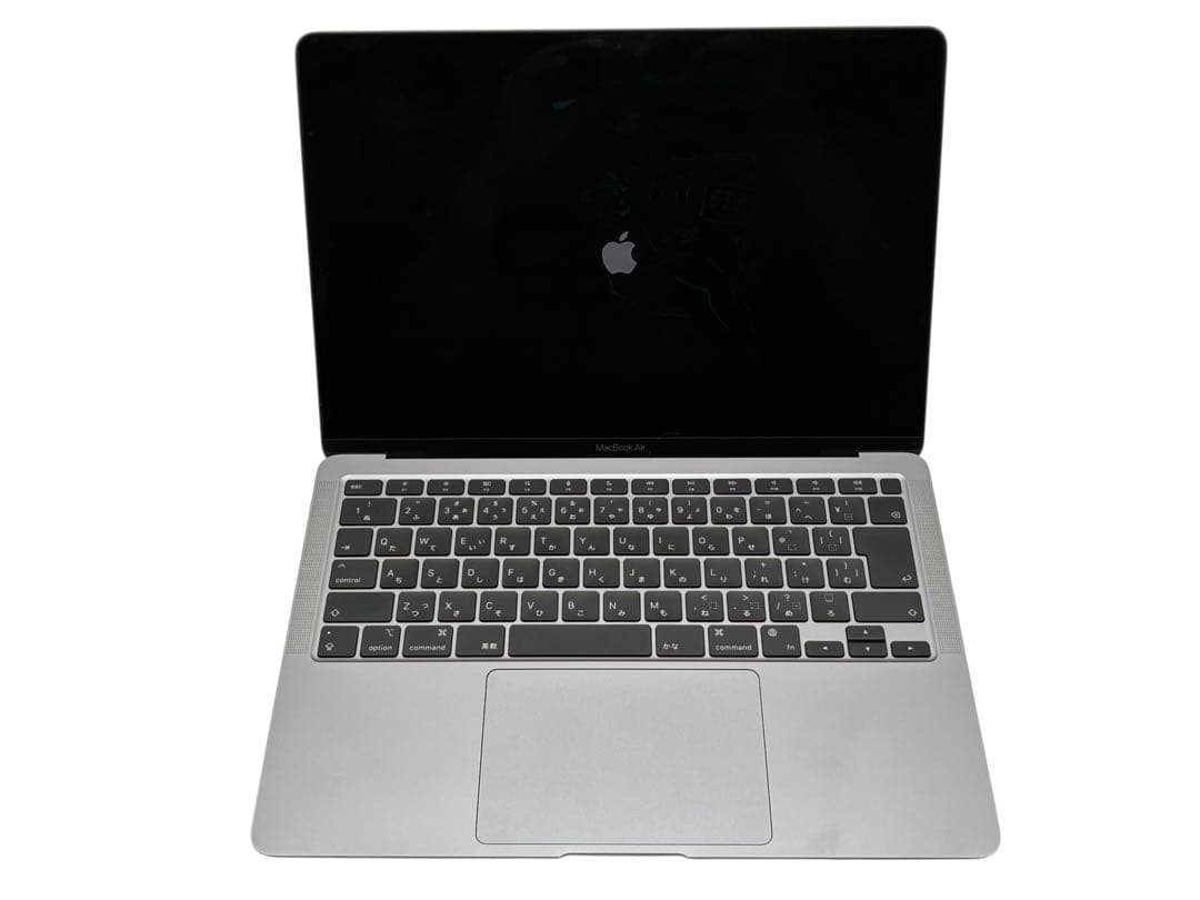 【美品】MacBook Air M1 256GB 8GB 13.3インチ