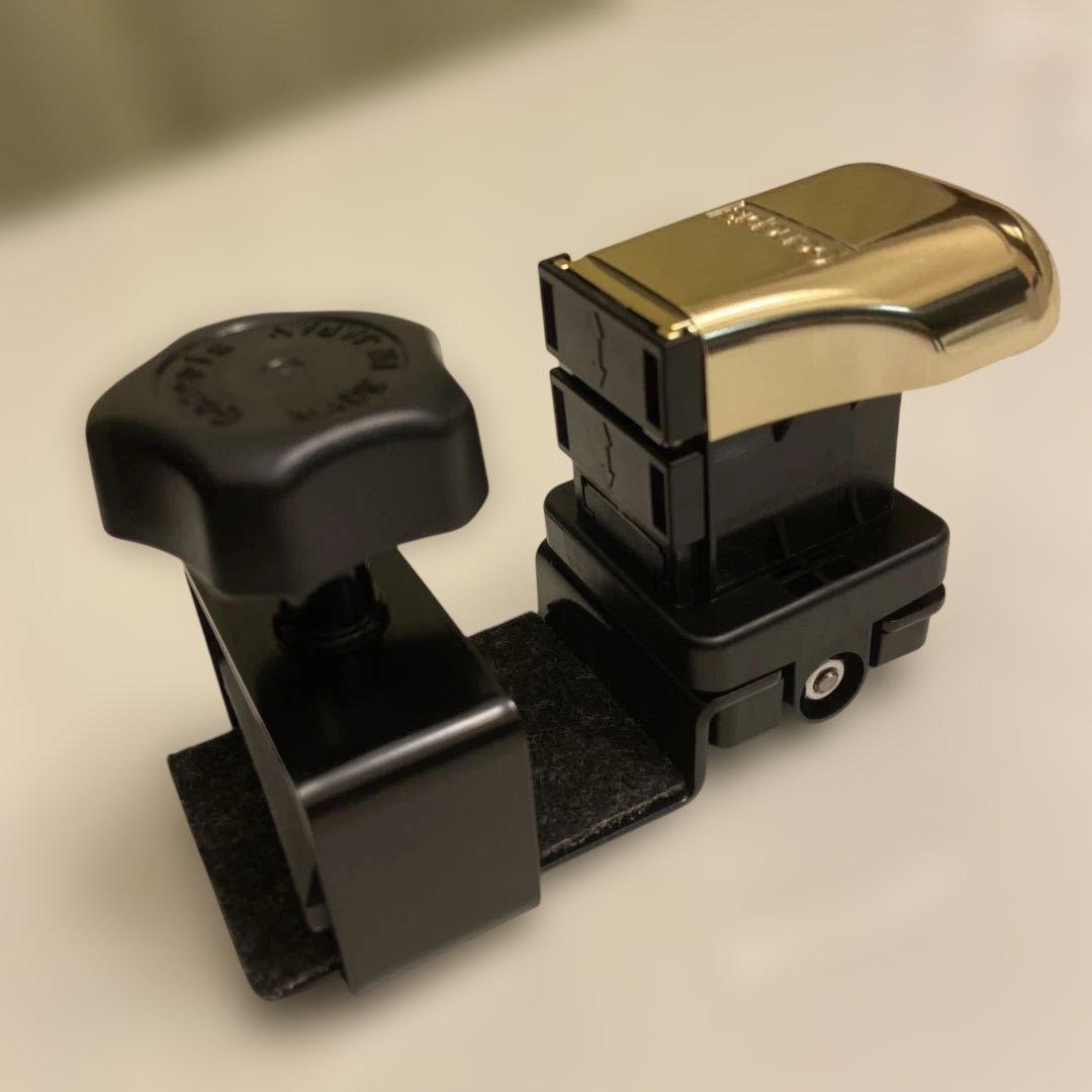 ジェネピスアシストペダル2023年モデル標準品(株)総合ピアノサービス