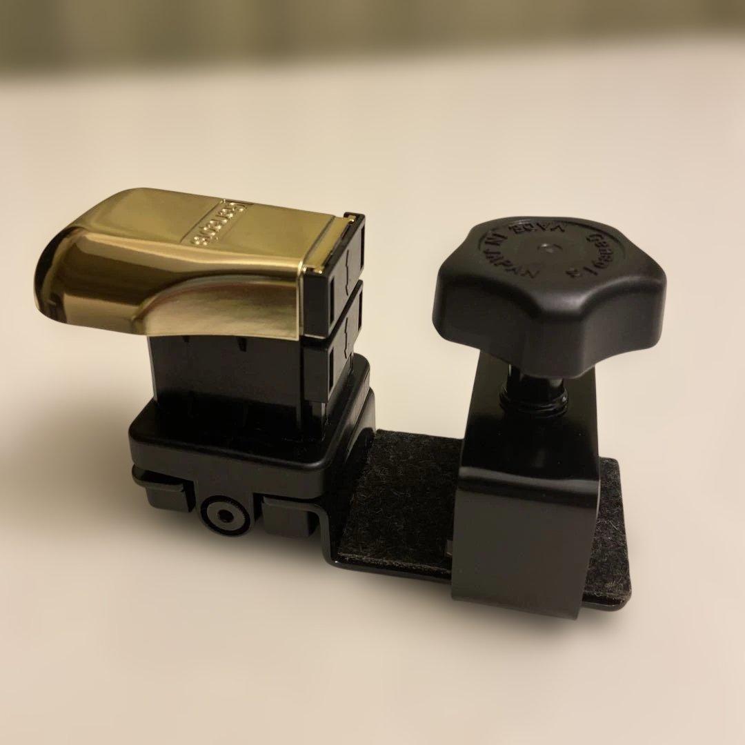 ジェネピスアシストペダル2023年モデル標準品(株)総合ピアノサービス