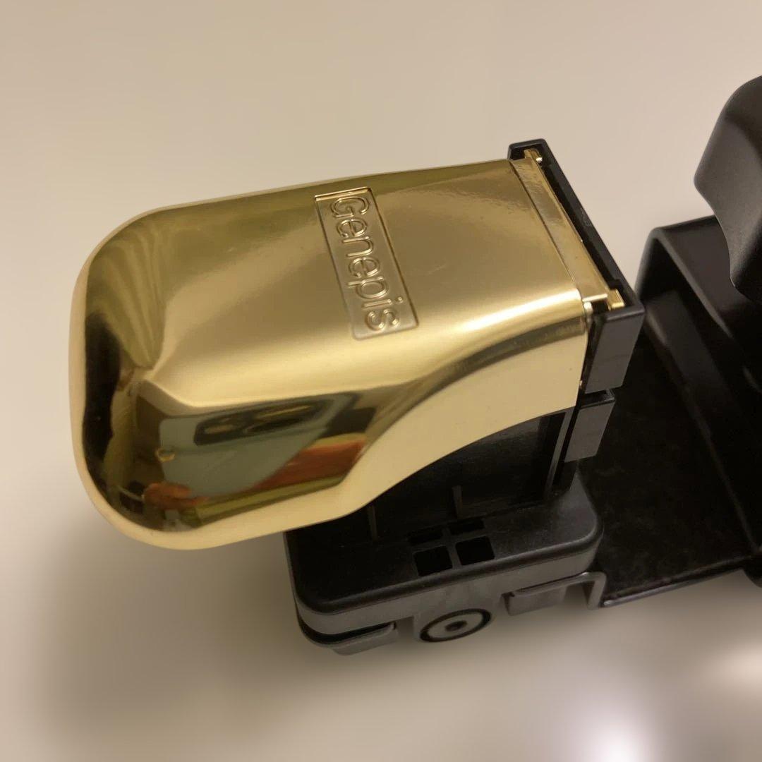 ジェネピスアシストペダル2023年モデル標準品(株)総合ピアノサービス