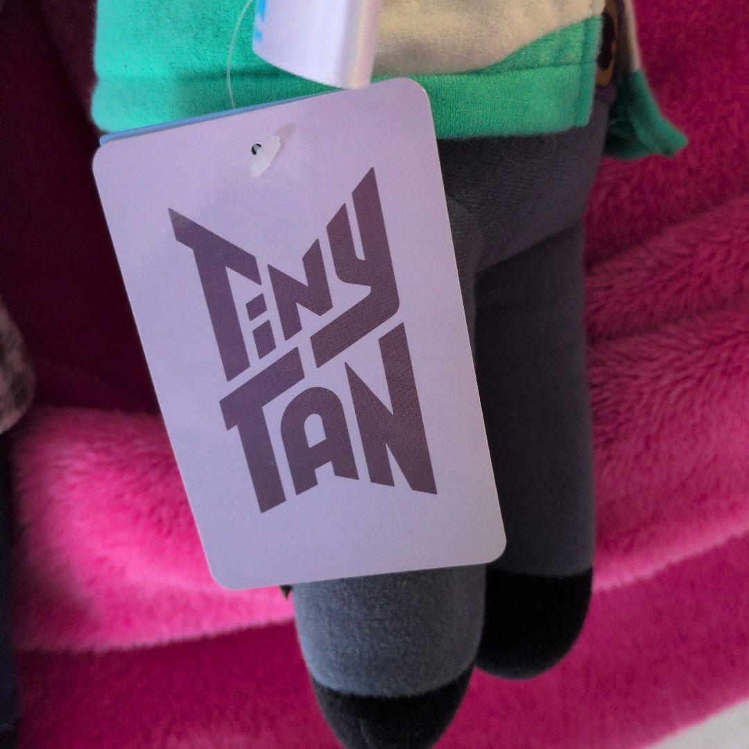 ぬいぐるみキャラクター 中サイズ 2体セットBTSグクジミンK-POPアイドル