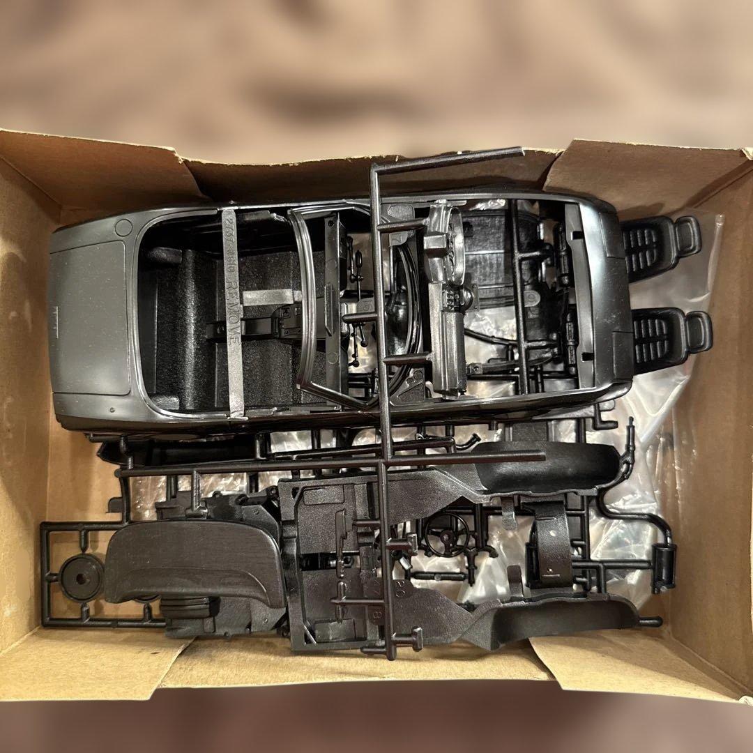 自動車 Miami Vice Ferrari Testarossa & Daytona