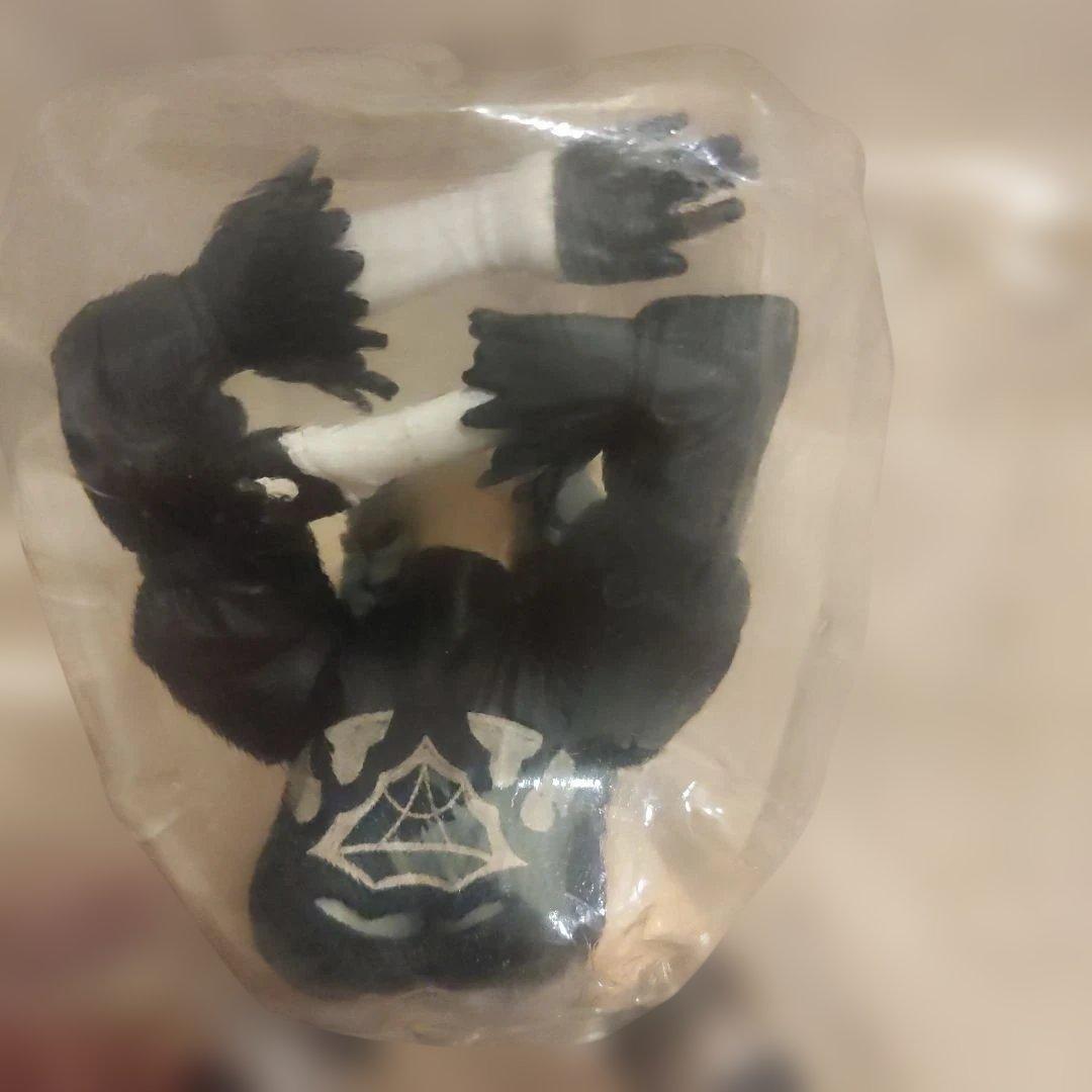 ニーアオートマタフィギュア　2B　セクシーポーズ