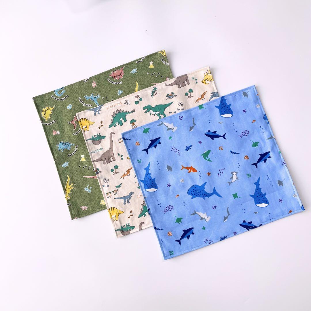 えなり【ランチョンマット3枚】