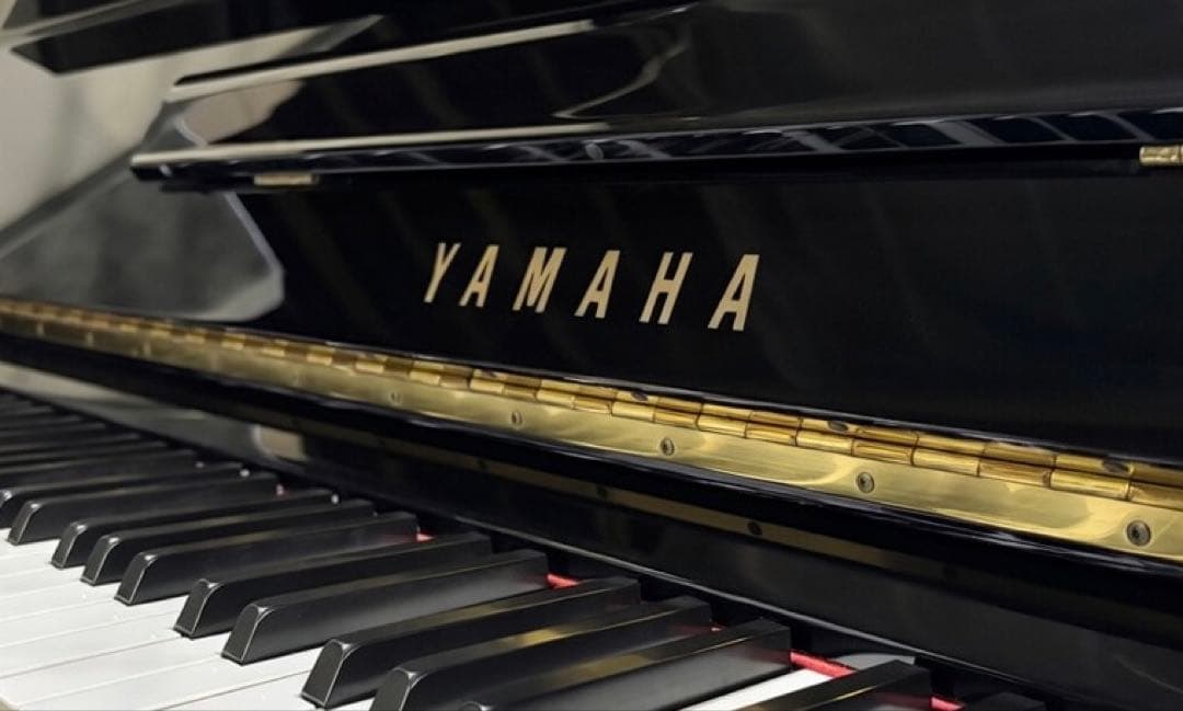 ★☆ピアノ卸売シリーズ！ヤマハ(YAMAHA) ＵＸ１☆