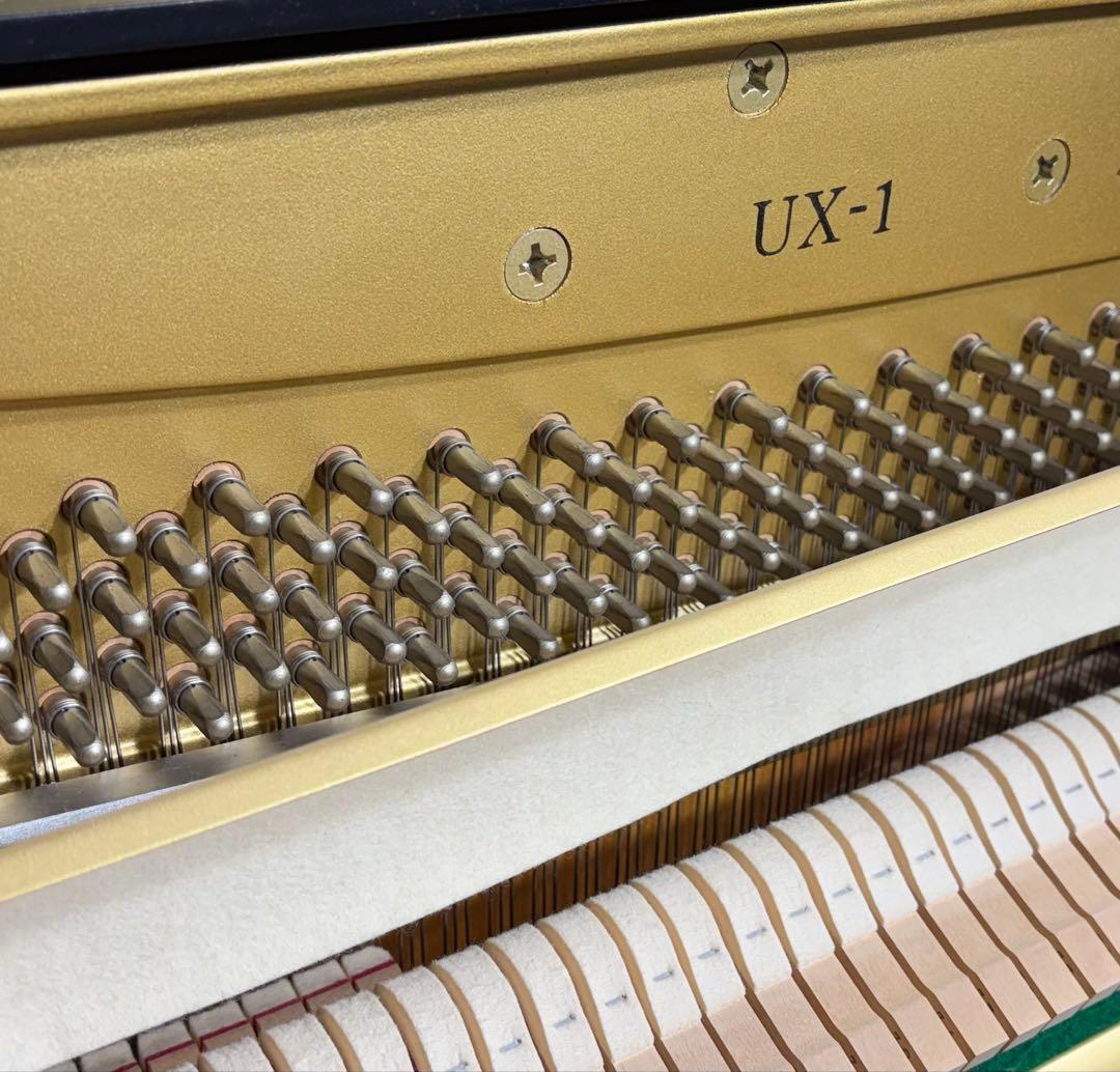 ★☆ピアノ卸売シリーズ！ヤマハ(YAMAHA) ＵＸ１☆