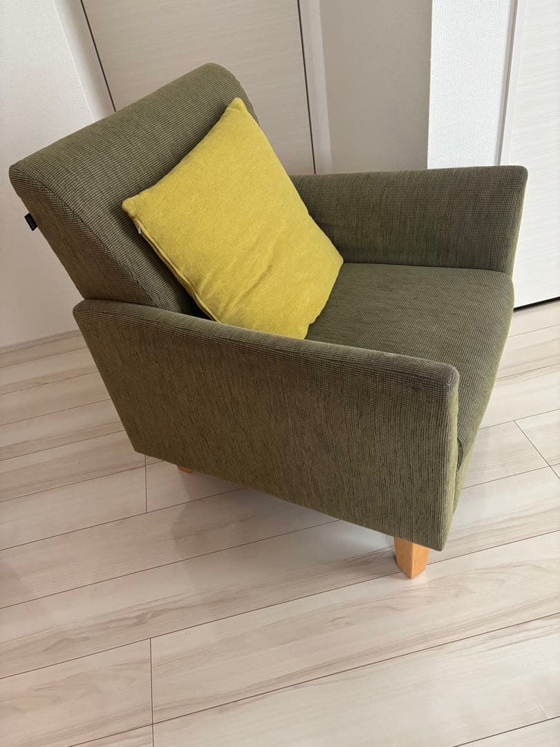 NOYESノイエス 一人がけ