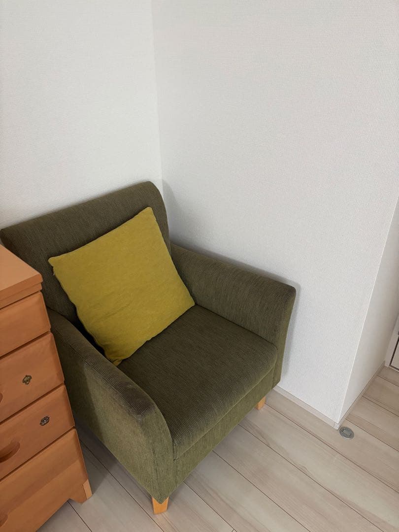 NOYESノイエス 一人がけ