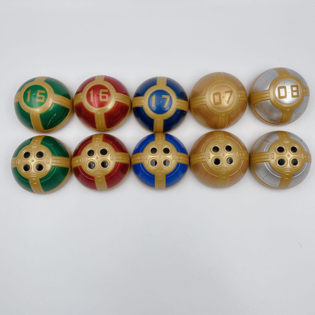 ✨入手困難✨ 忍風戦隊ハリケンジャー トライコンドル 風雷丸　スペシャルセット