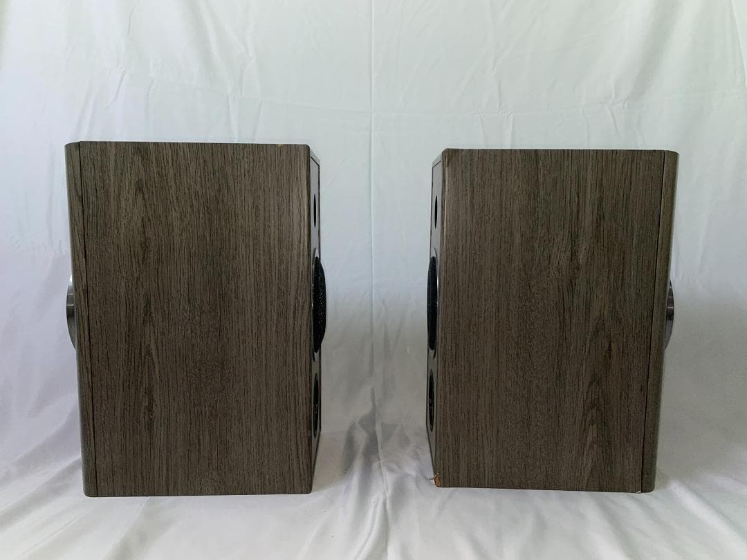 Pioneer IMPRESSO 音楽スピーカー S-J7-Q