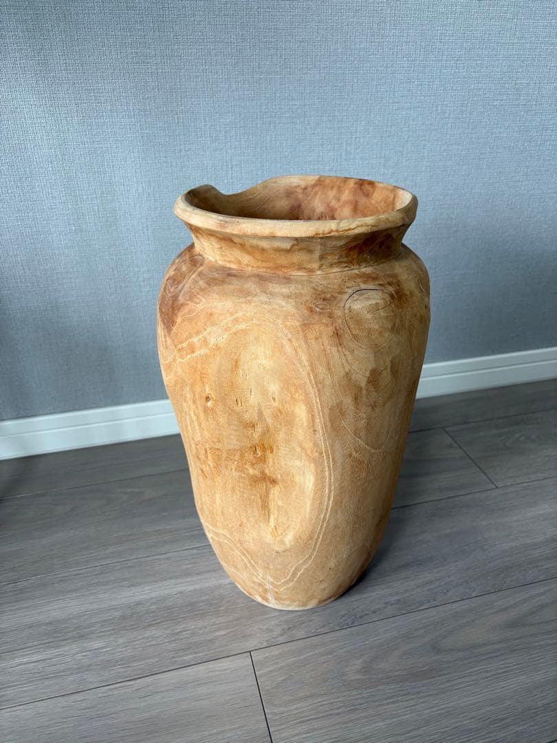 ANTRY Rustic Wood ベースオブジェ