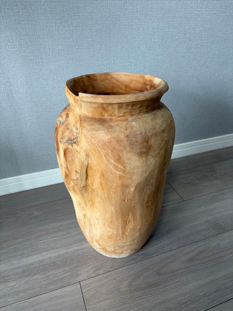ANTRY Rustic Wood ベースオブジェ