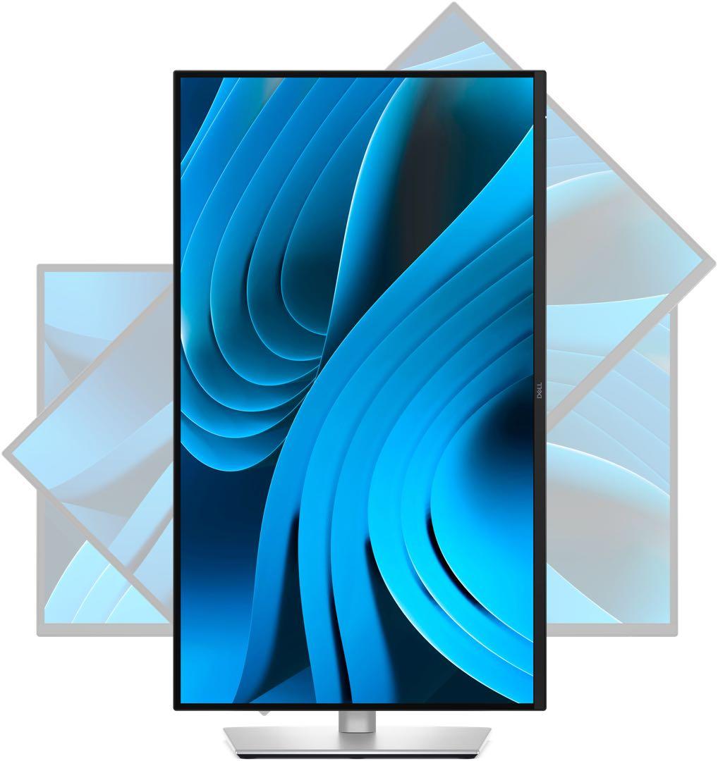 Dell 27インチモニター P2725DE QHD