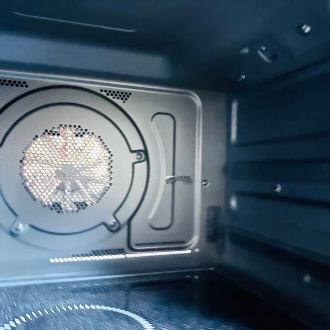 未使用品 2021年製 SHARP AX-RA20 オーブンレンジ