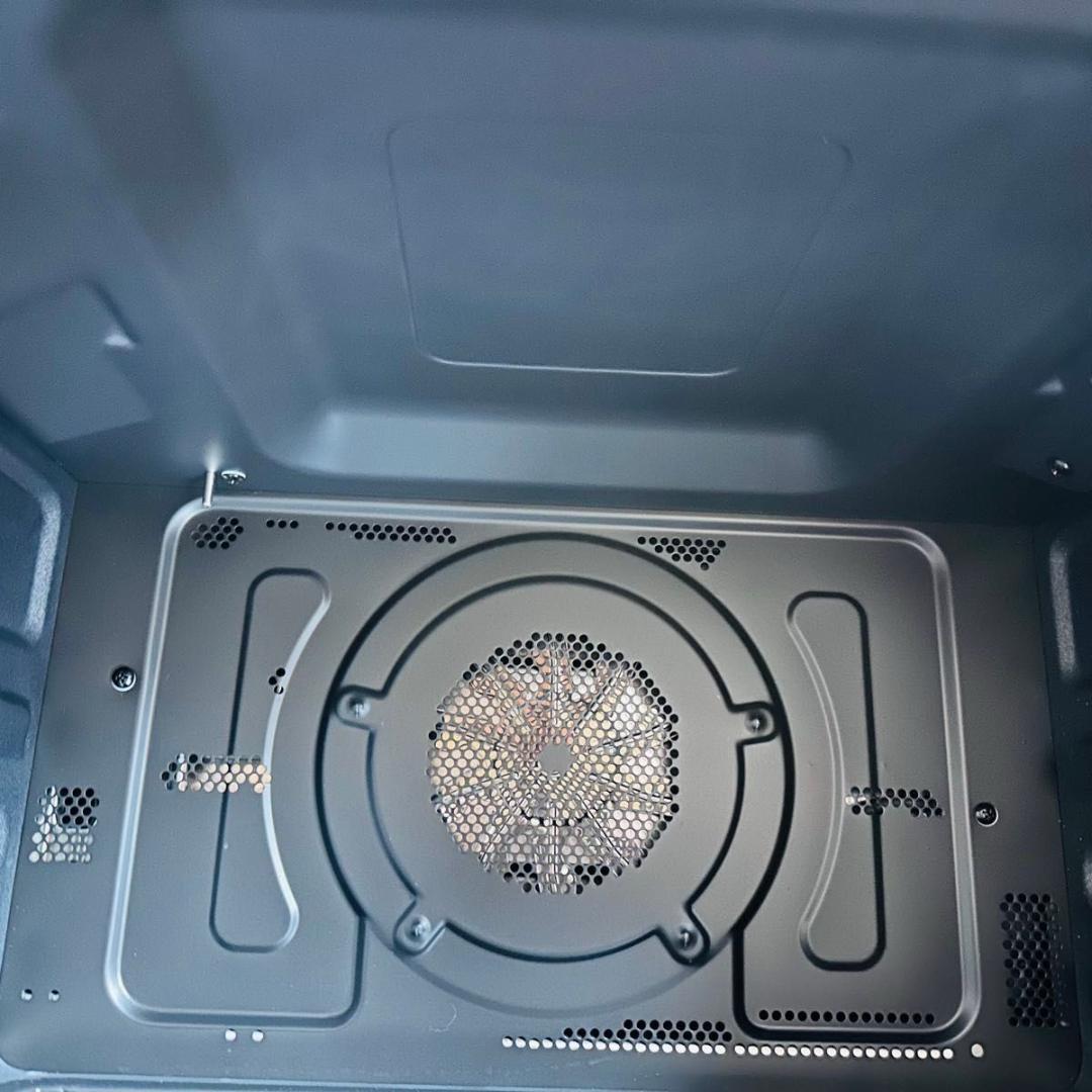 未使用品 2021年製 SHARP AX-RA20 オーブンレンジ